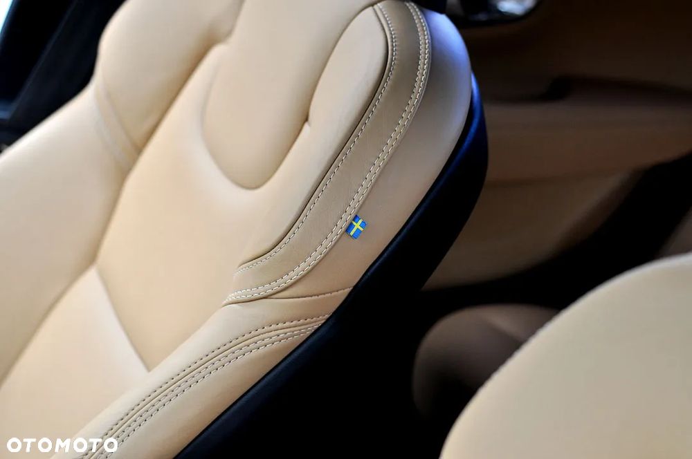 Volvo V90 D4 Geartronic Inscription - 29