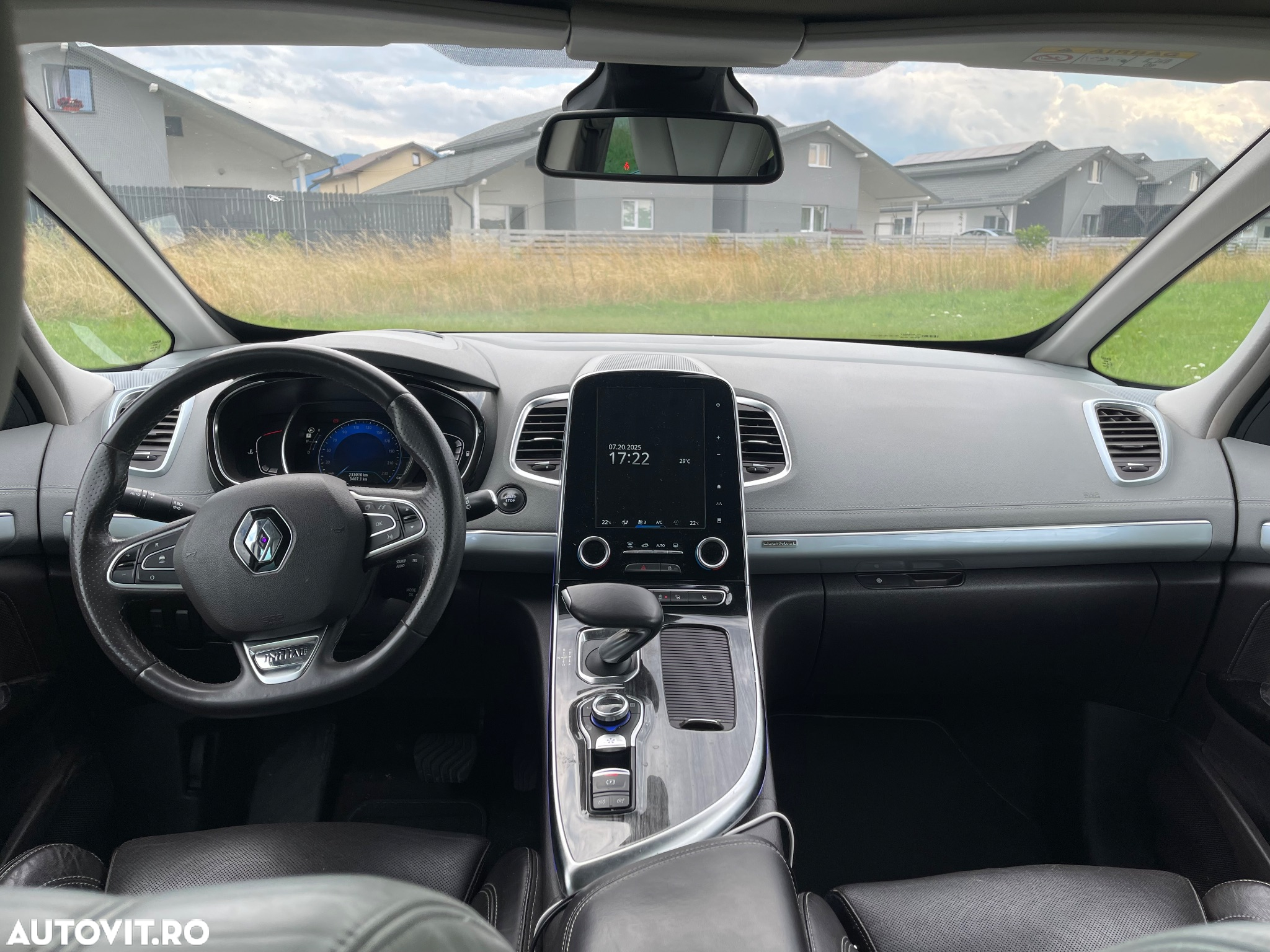 Renault Espace - 7
