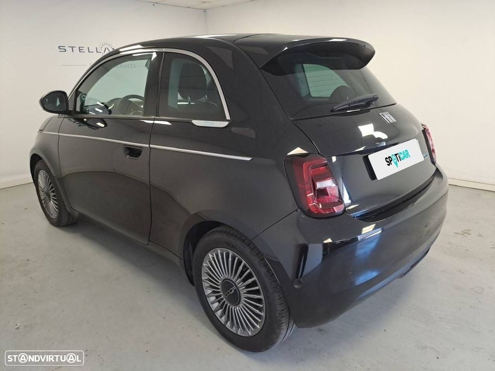 Fiat 500 - 5