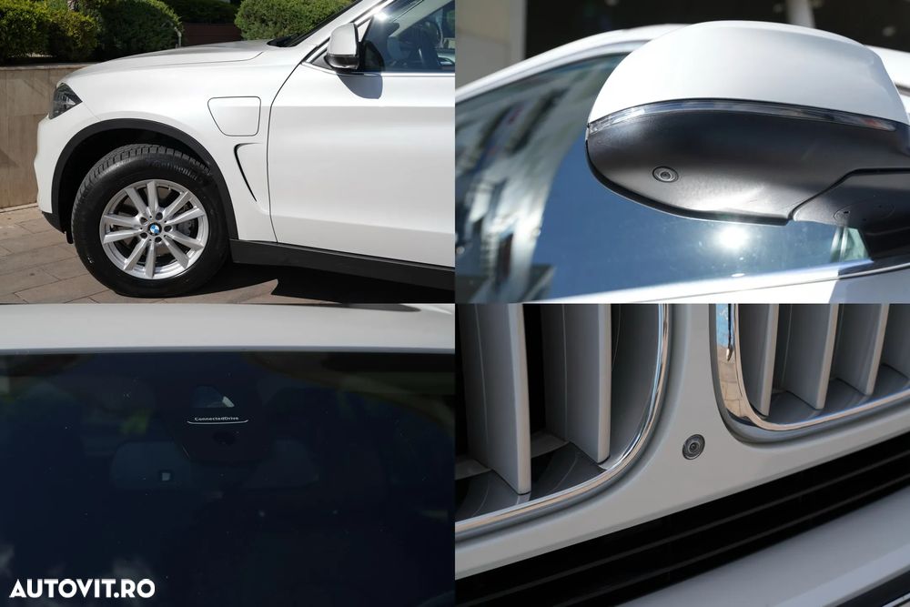BMW X5 - 12