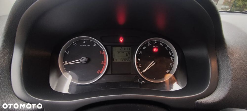 Skoda Roomster 1.2 12V HTP - 14