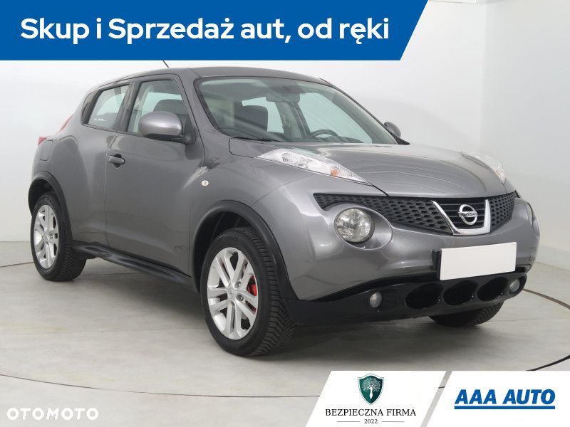 Nissan Juke - 3