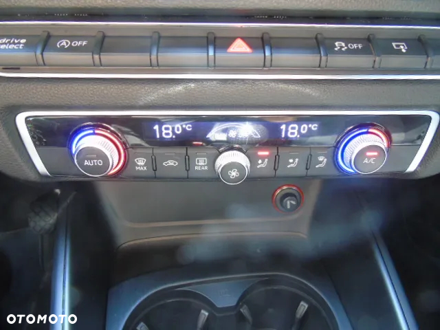 Audi A3 2.0 TDI Ambiente - 25