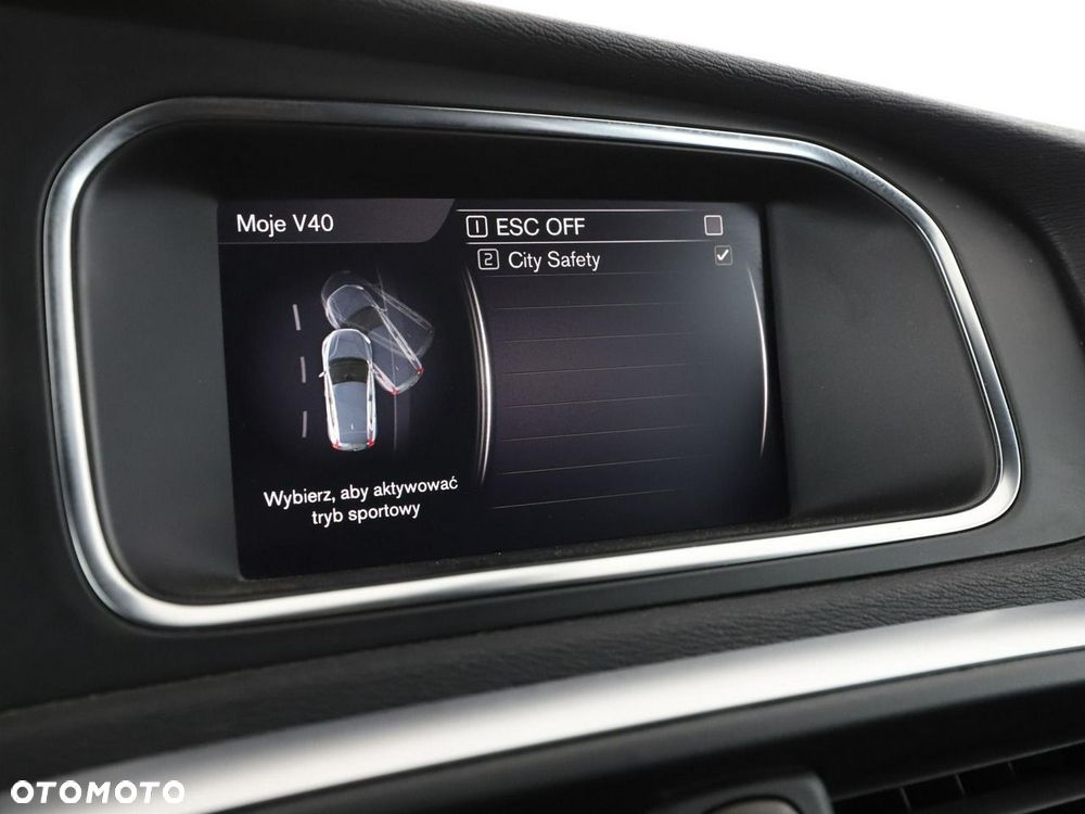 Volvo V40 T3 RDesign - 27