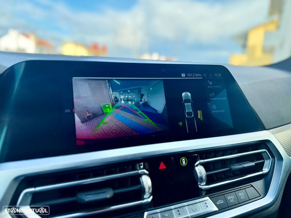 BMW 420 Gran Coupé - 23