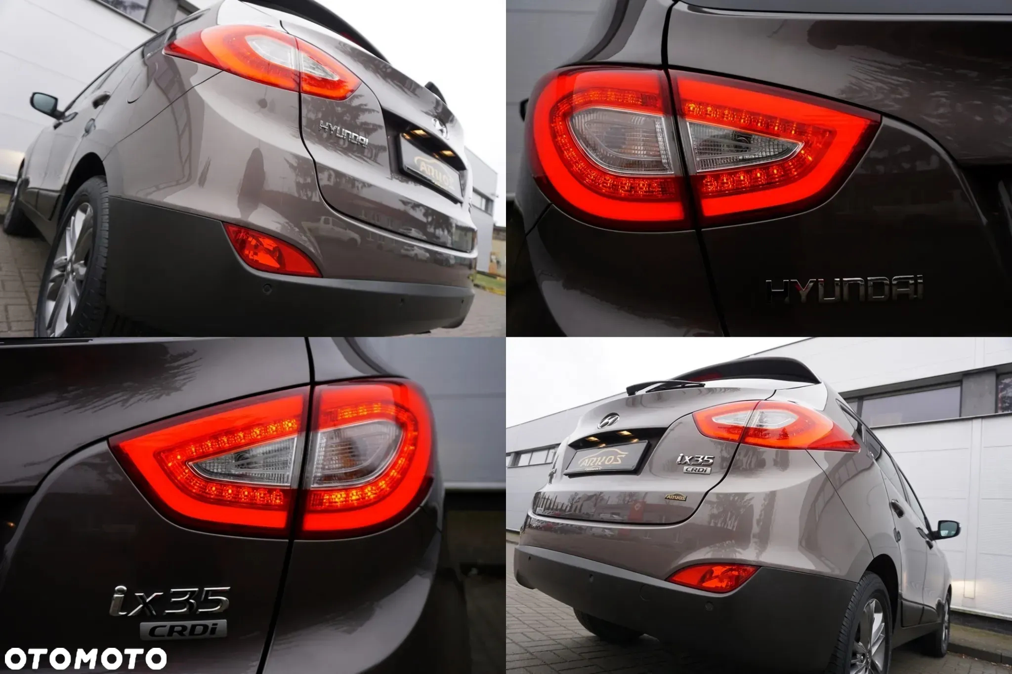 Hyundai ix35 - 16