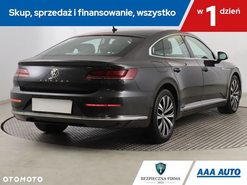 Volkswagen Arteon - 6