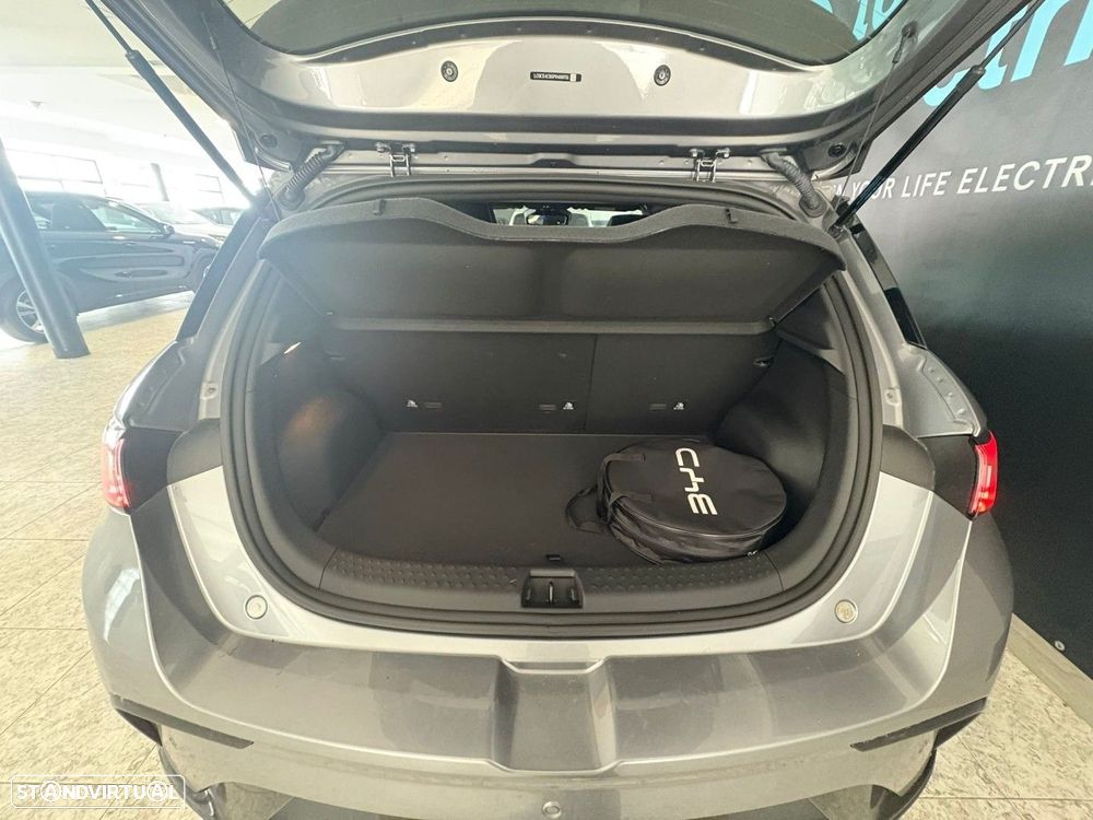 BYD Dolphin 60.4 kWh Comfort - 7