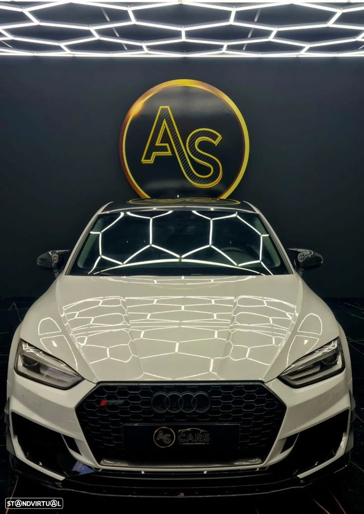 Audi A5 - 25
