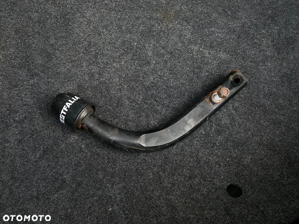 Fiat Grande Punto Actual 1.2 8V Fresh - 20