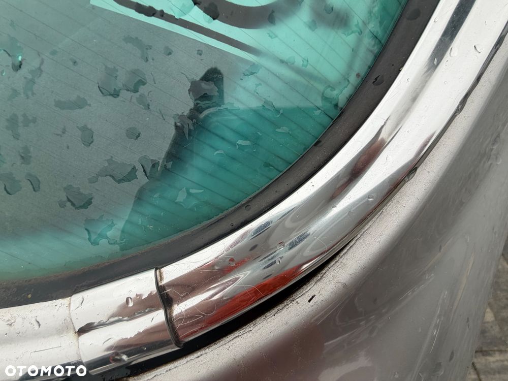 Mercedes-Benz Klasa S - 27