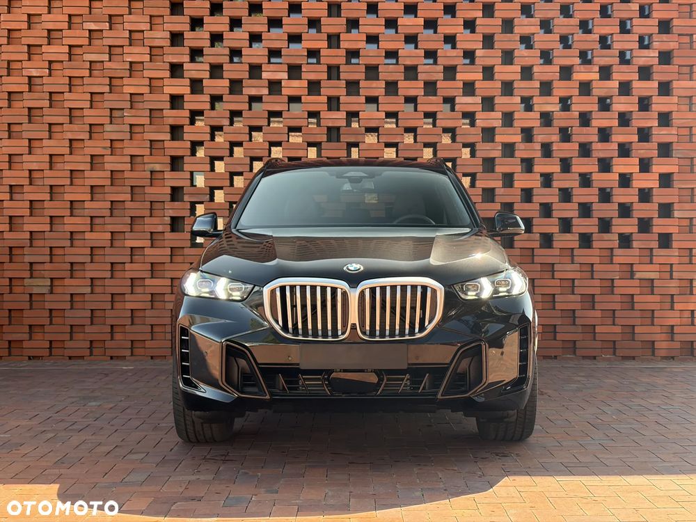BMW X5 xDrive30d mHEV sport - 4