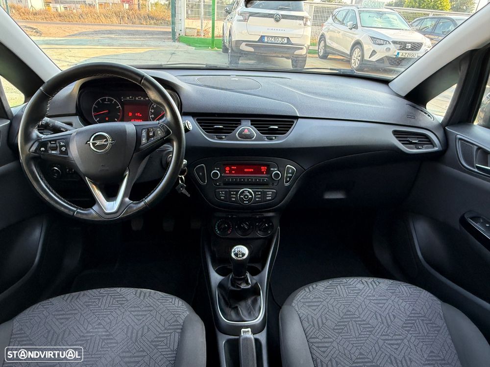 Opel Corsa 1.2 Edition - 15