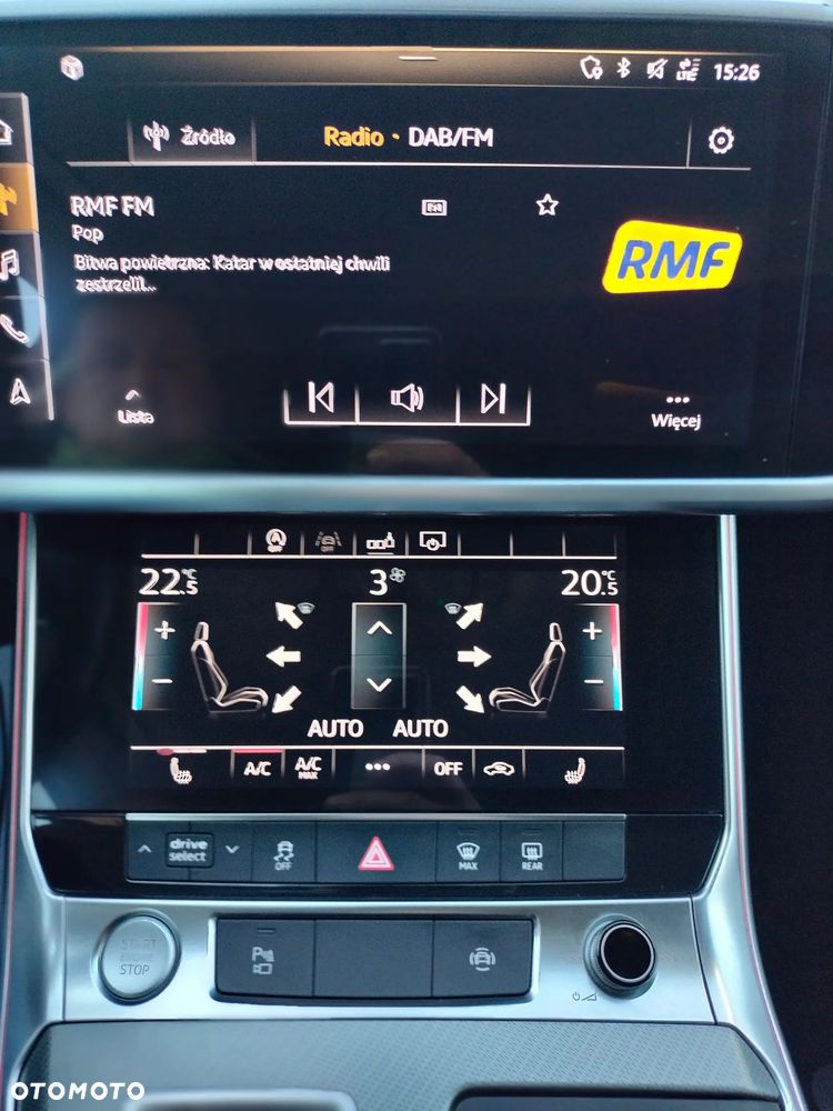 Audi A6 Avant 40 TDI S tronic design - 33