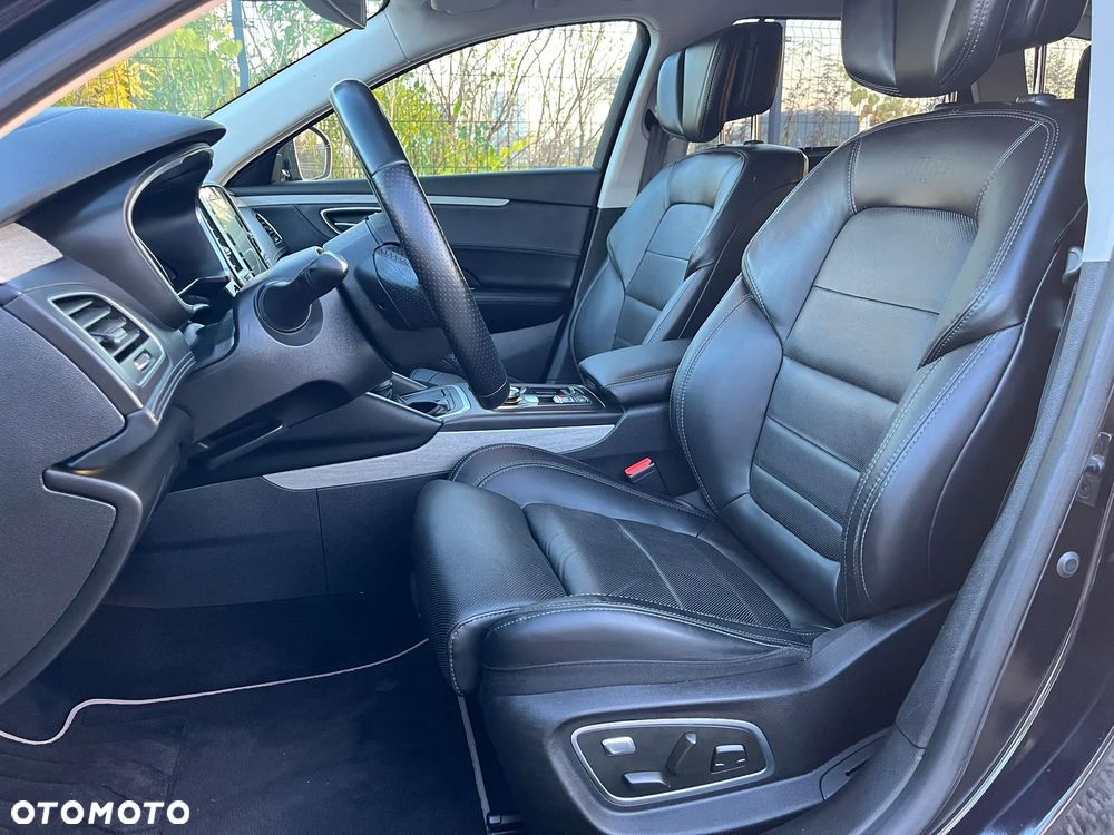 Renault Talisman Grandtour ENERGY TCe 200 EDC INITIALE PARIS - 28