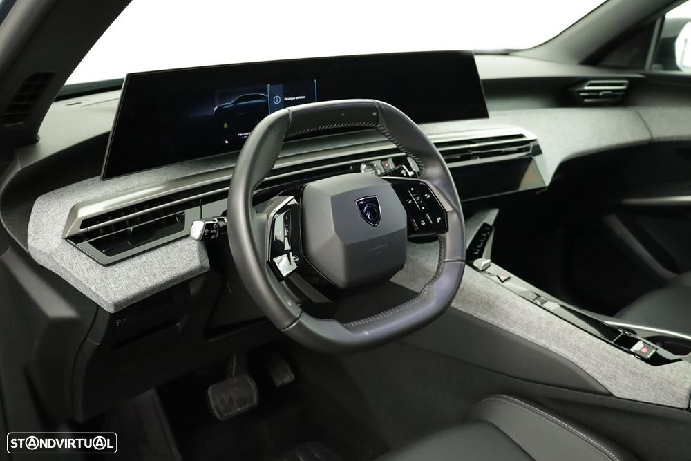 Peugeot 3008 1.2 Hybrid Allure e-DCS6 - 7
