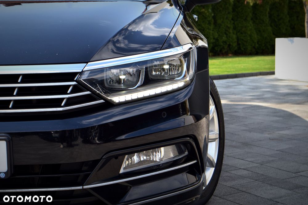 Volkswagen Passat 2.0 TDI (BlueMotion Technology) Highline - 4