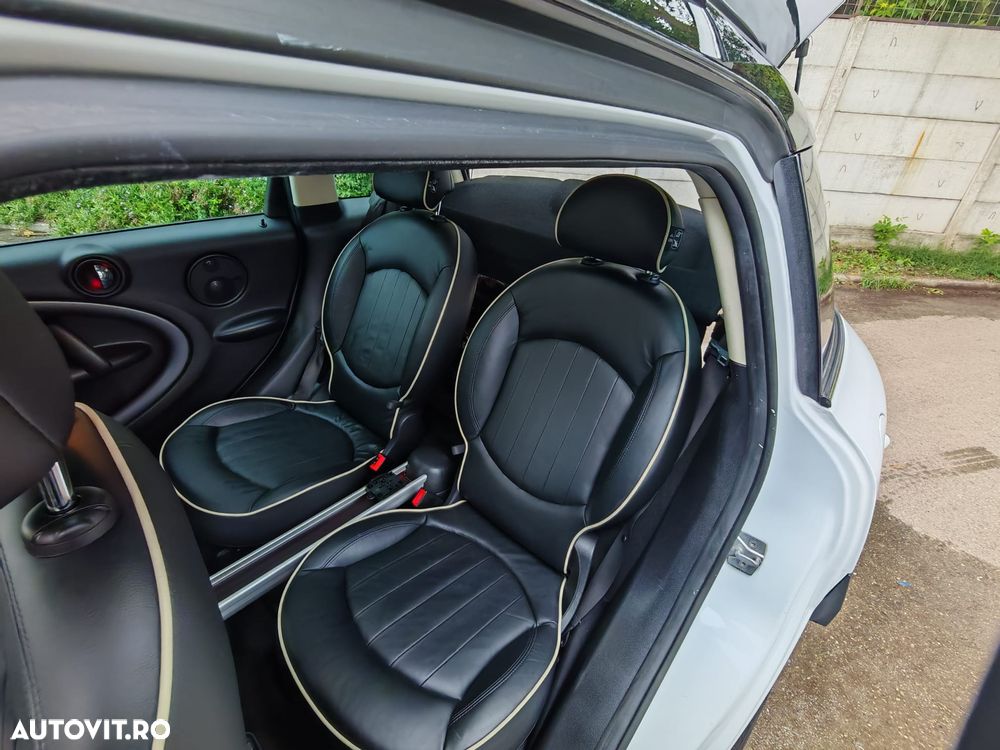 Mini Countryman - 13