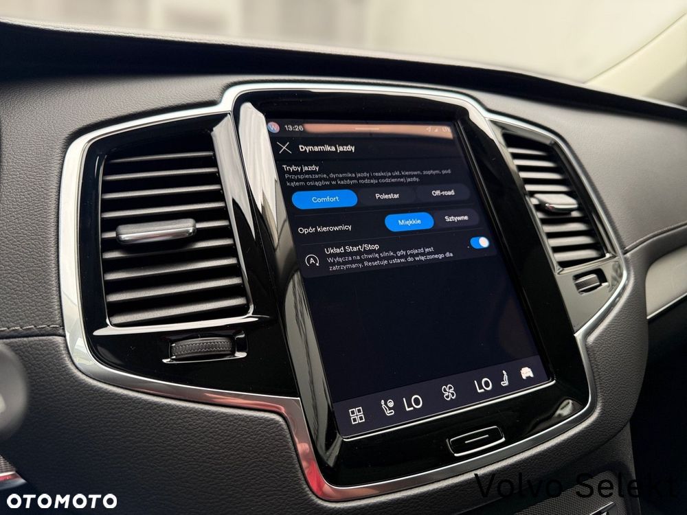 Volvo XC 90 - 24