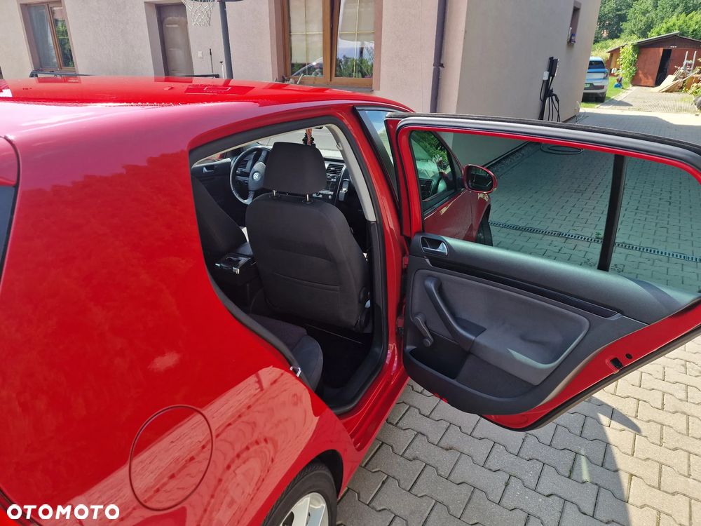 Volkswagen Golf 2.0 TDI DPF GT Sport - 20