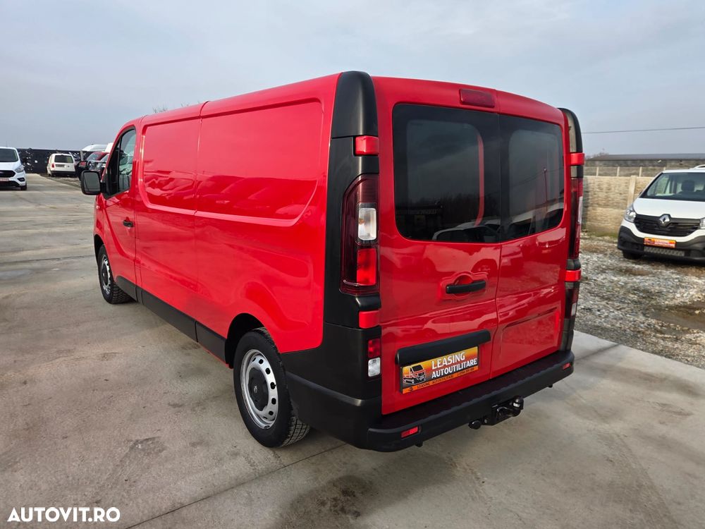 Opel Vivaro L2H1 - 8