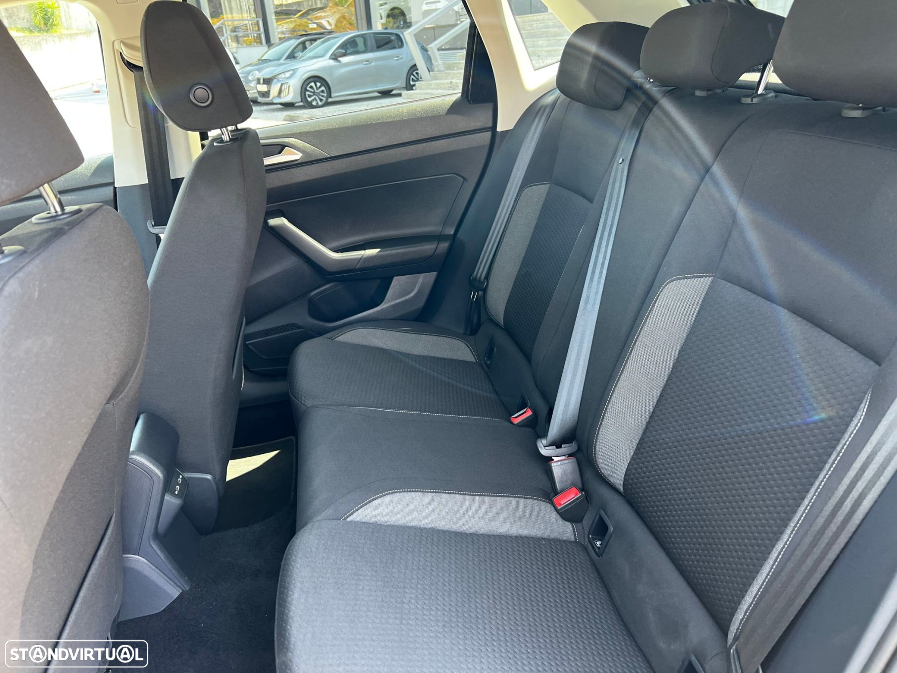 VW Polo 1.0 TSI Urban - 17