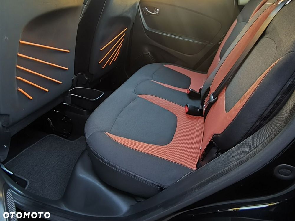 Renault Captur ENERGY TCe 90 Start&Stop Luxe - 22
