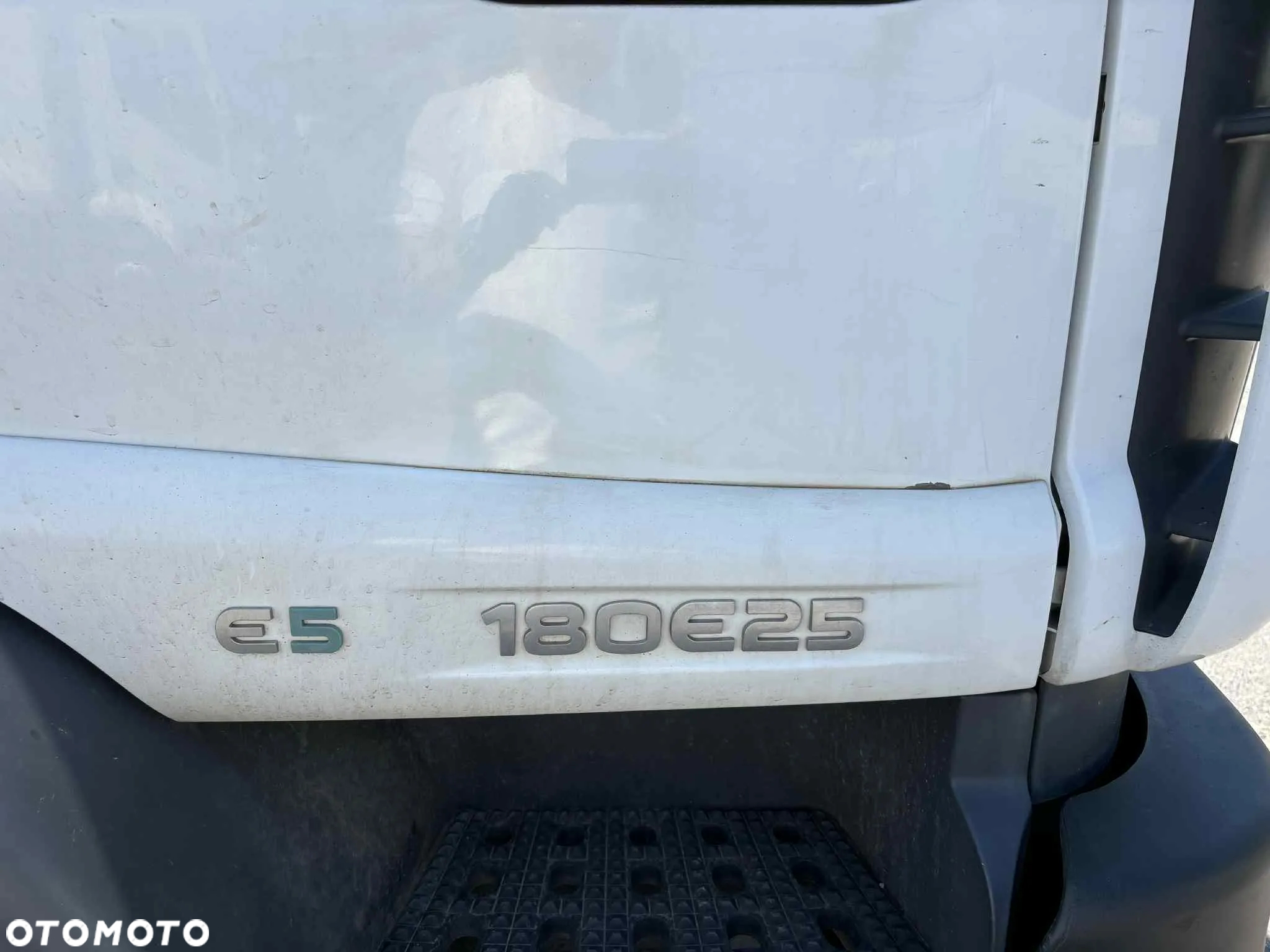 Iveco 180E25 E5 - 5