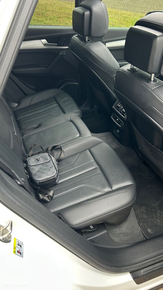 Audi Q5 2.0 TFSI Quattro S tronic sport - 15