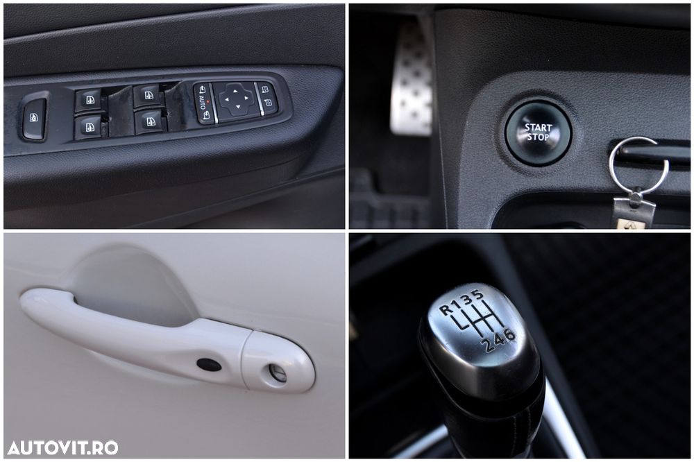 Renault Captur ENERGY dCi 110 Intens - 21