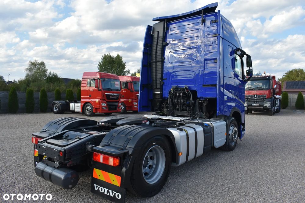 Volvo FH 500// XXL // I PARK COOL // NOWE OPONY // NAVI // KAMERY // - 6