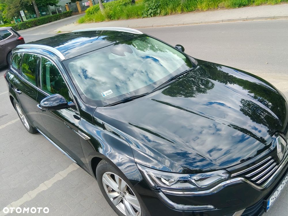 Renault Talisman 1.6 Energy dCi Intens EDC - 4