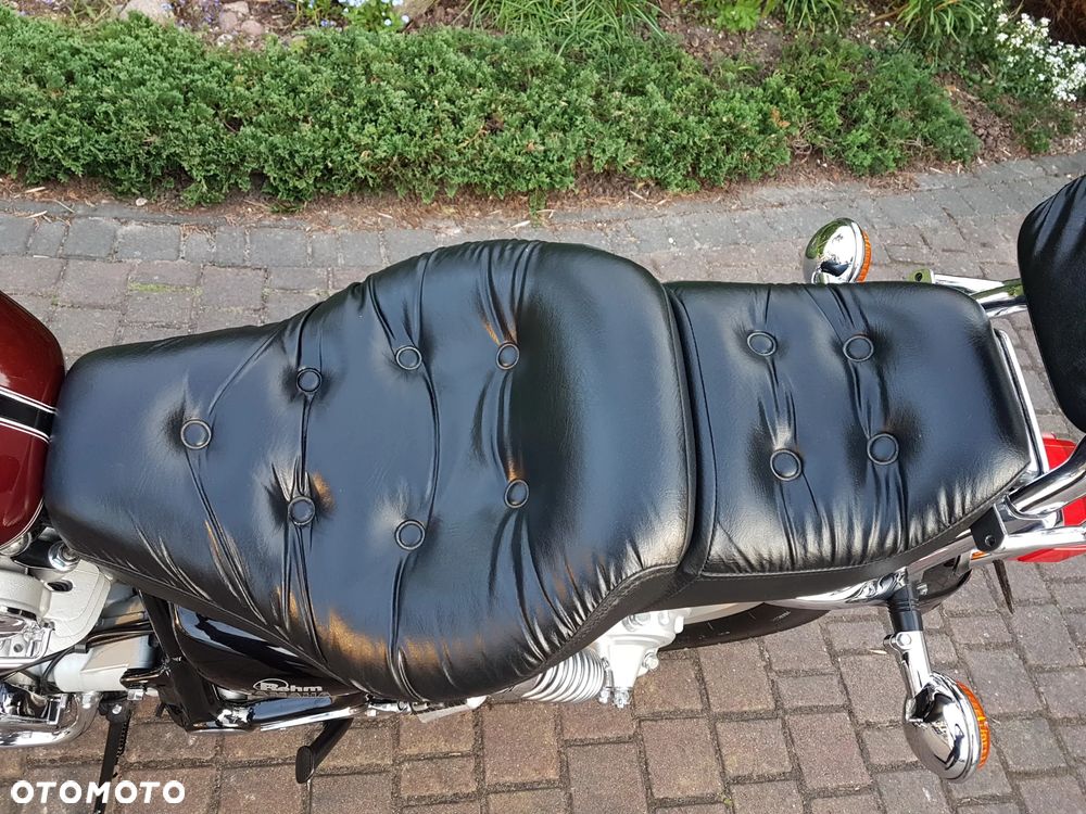 Yamaha Virago - 19