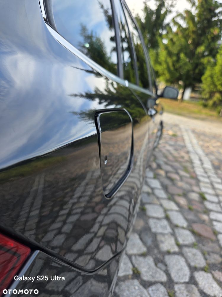 Renault Laguna dCi 150 FAP Dynamique - 11