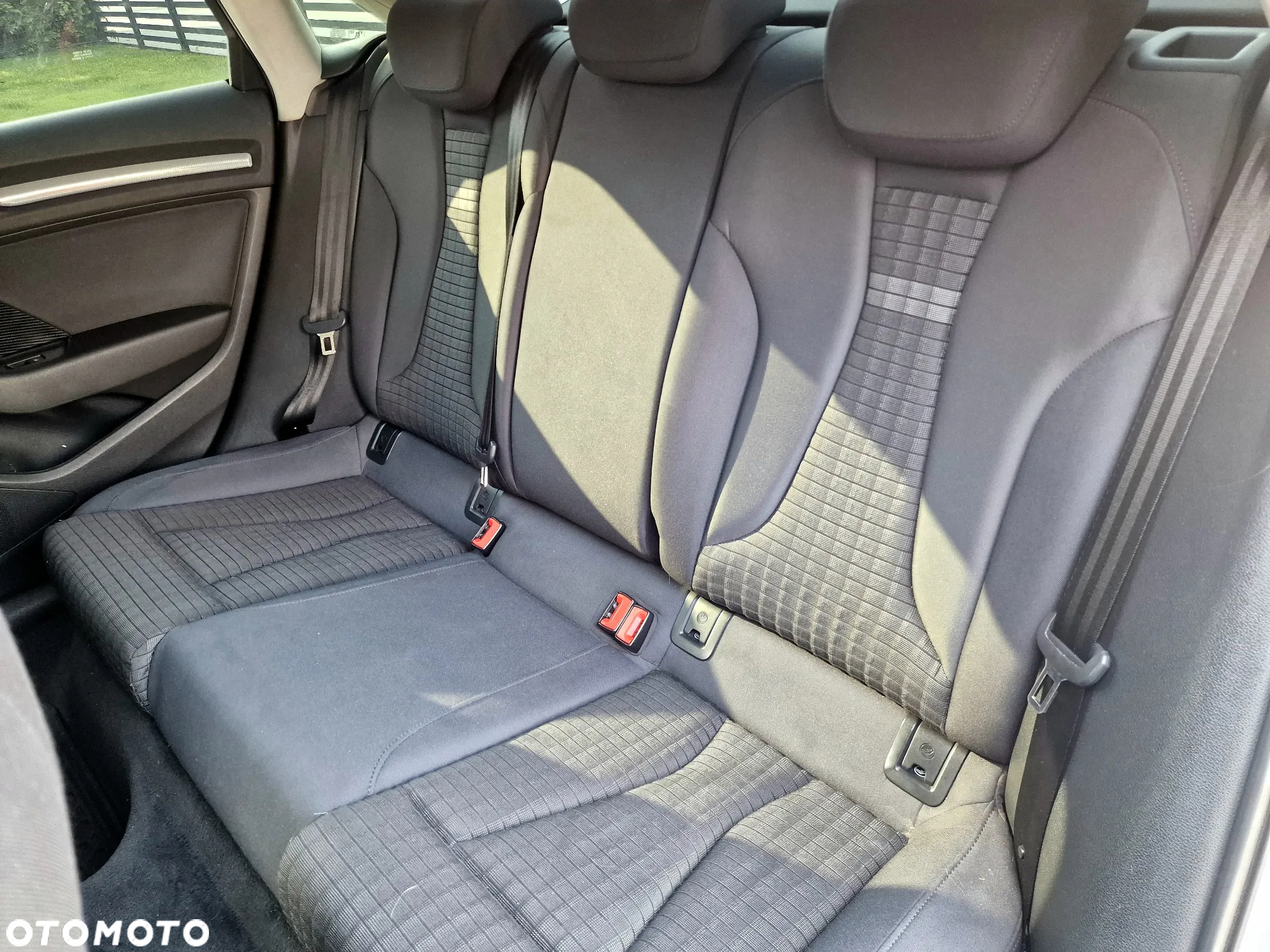 Audi A3 - 16