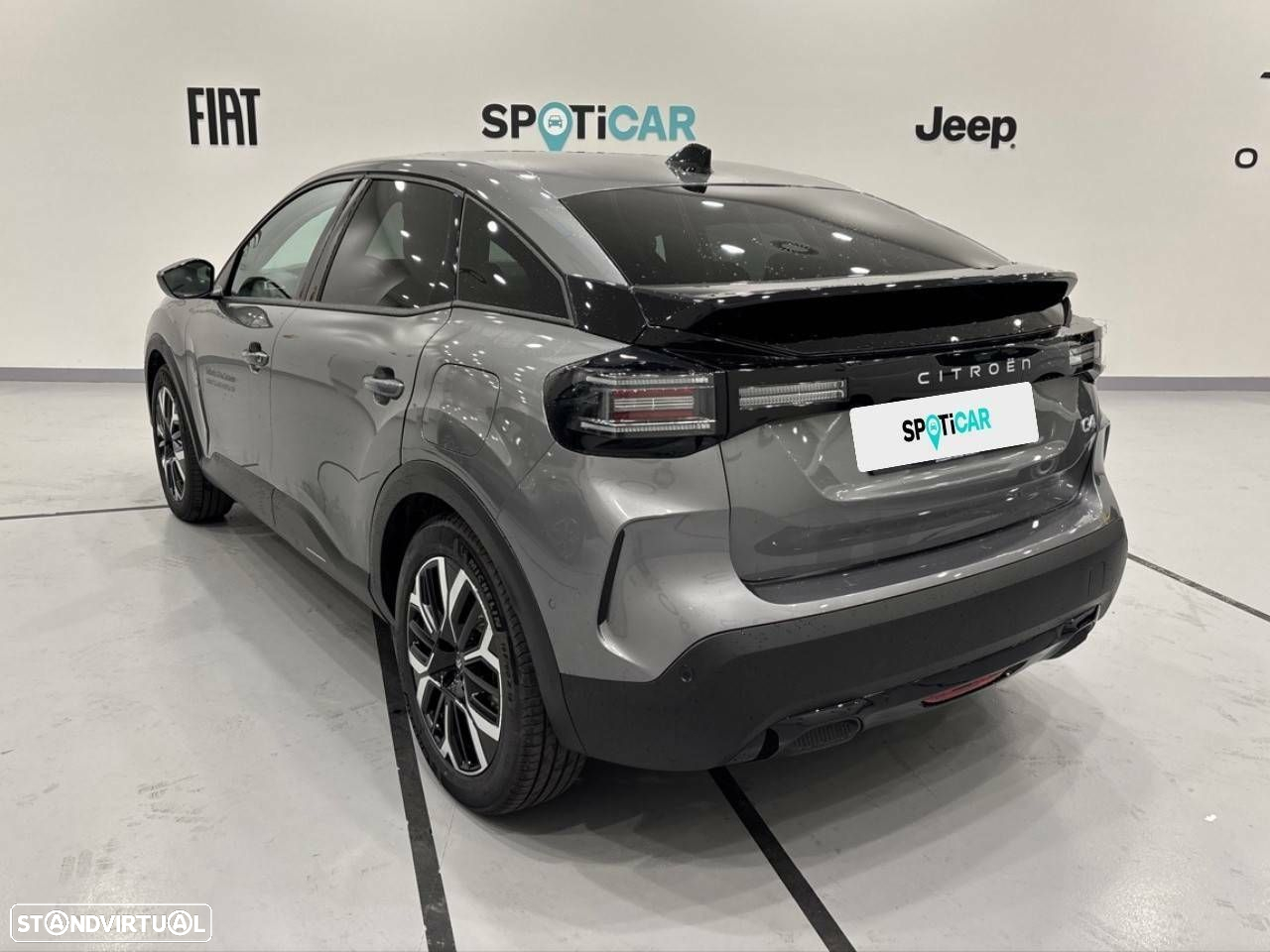 Citroën C4 - 6