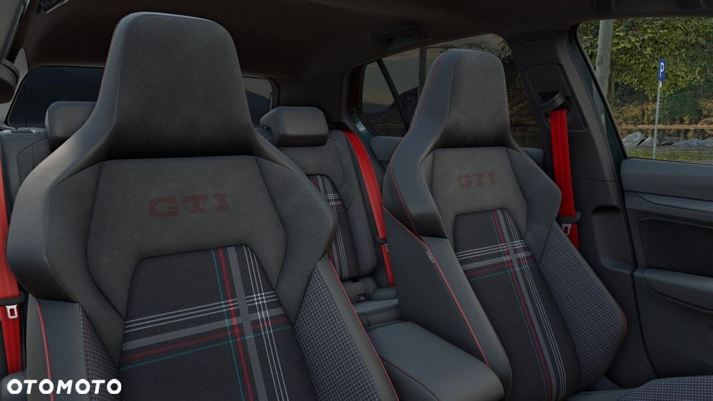 Volkswagen Golf 2.0 TSI GTI Edition 50 DSG - 10