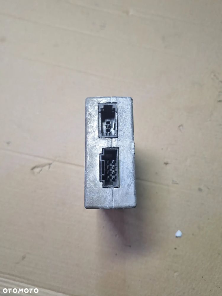 moduł  interface AUDI A6 C6 4E0035785F   (14/7) - 3