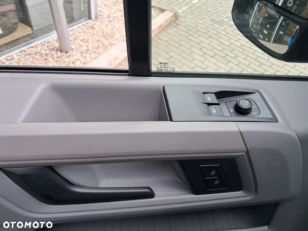 Volkswagen Crafter - 22
