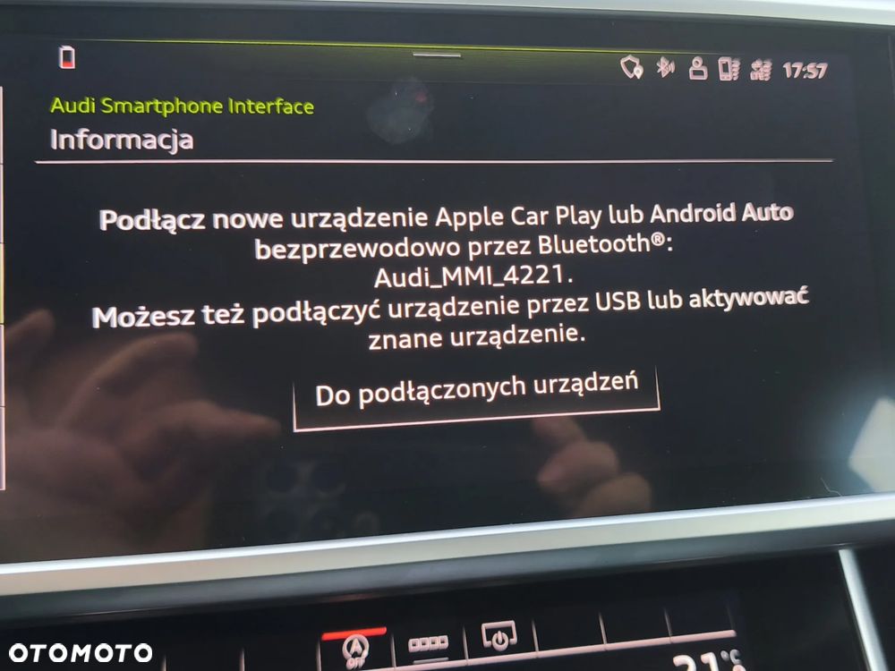Audi A6 Limousine 40 TDI mHEV Quattro S tronic - 28