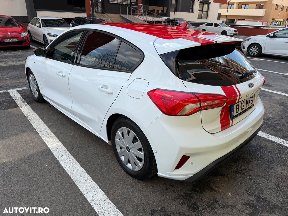 Ford Focus 1.5 TDCi ST-Line - 4