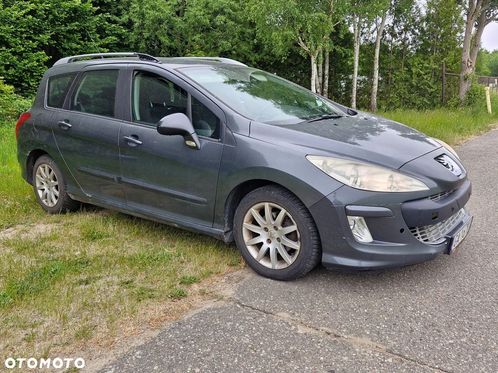 Peugeot 308 1.6 HDi Trendy - 3