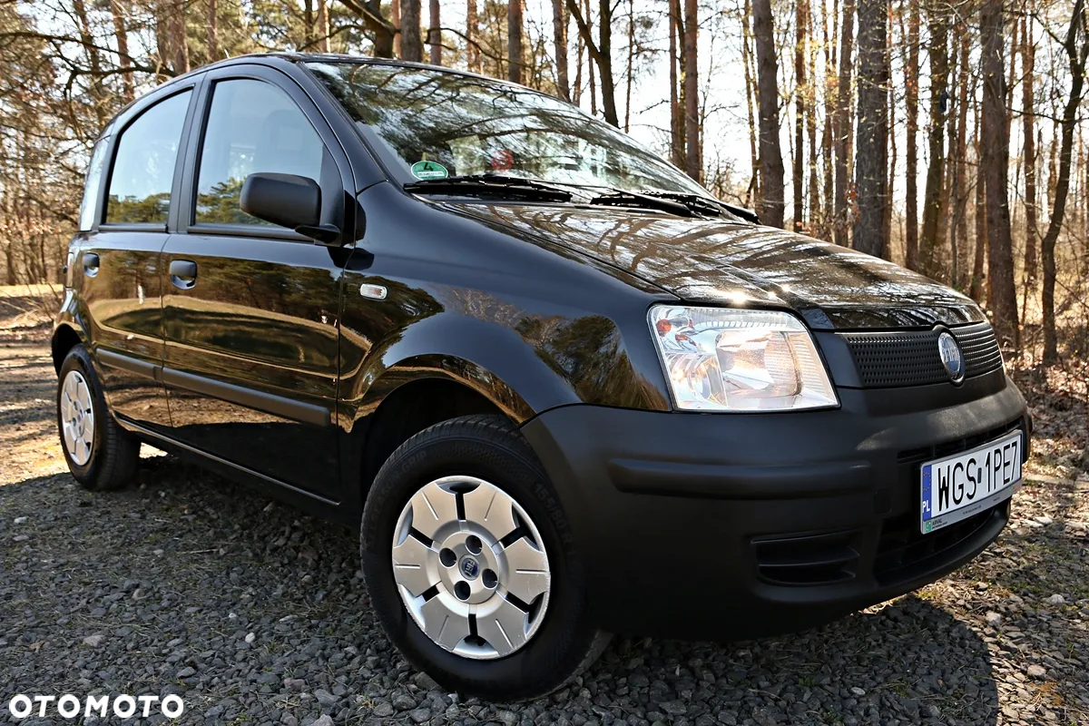 Fiat Panda 1.1 Actual Eco - 19