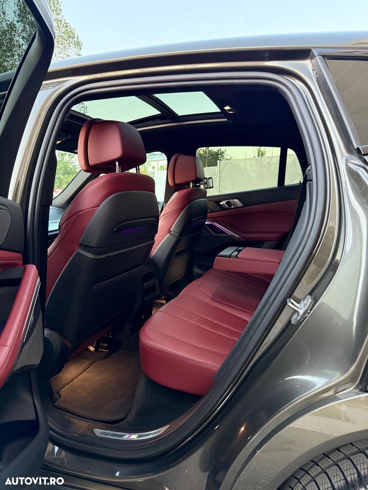 BMW X6 xDrive40i - 7