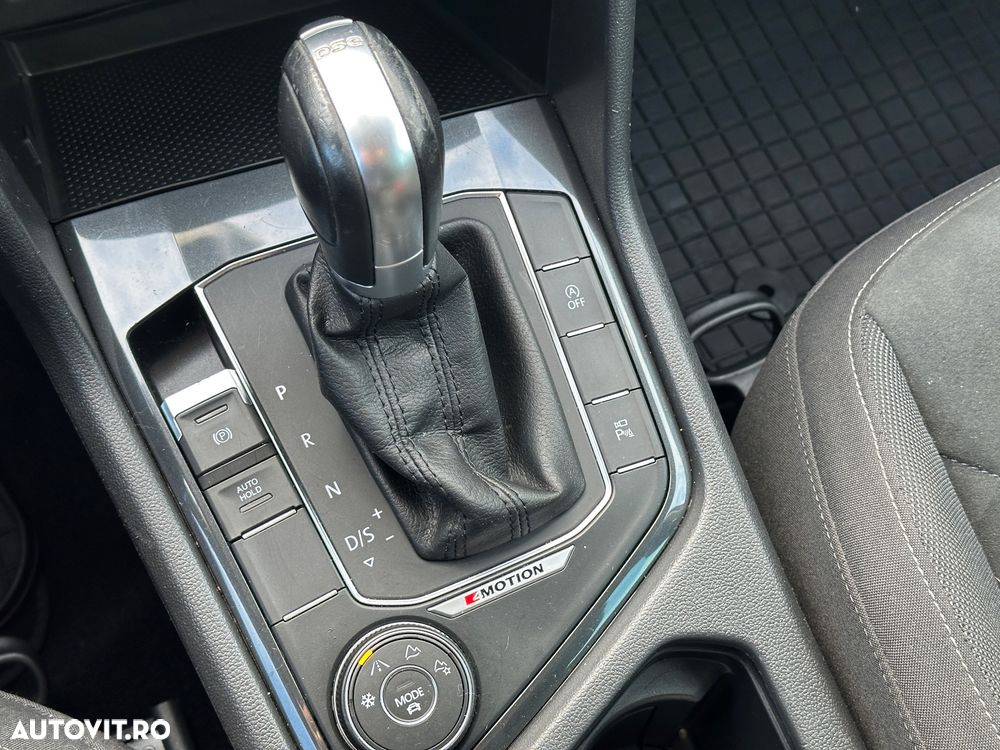 Volkswagen Tiguan 2.0 TDI DSG 4Mot Highline - 13