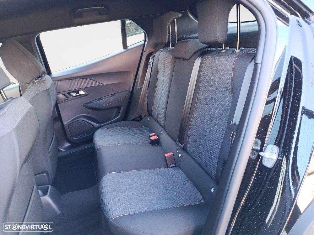 Peugeot 2008 1.2 PureTech Style - 13