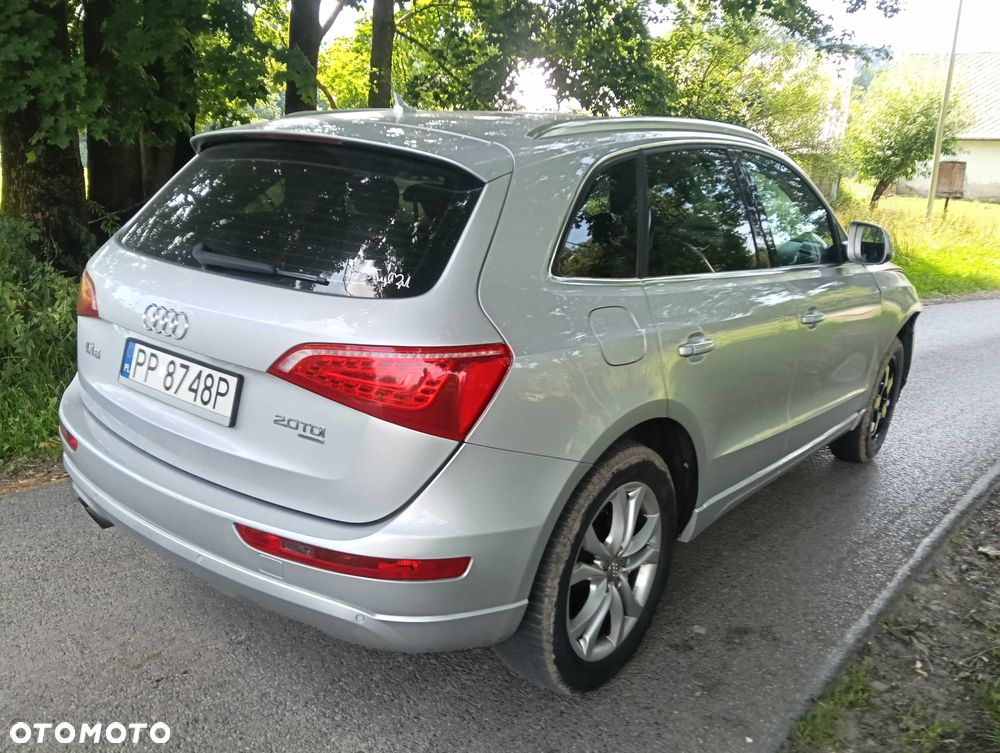 Audi Q5 Sportback - 6