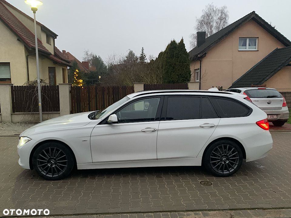 BMW Seria 3 - 19