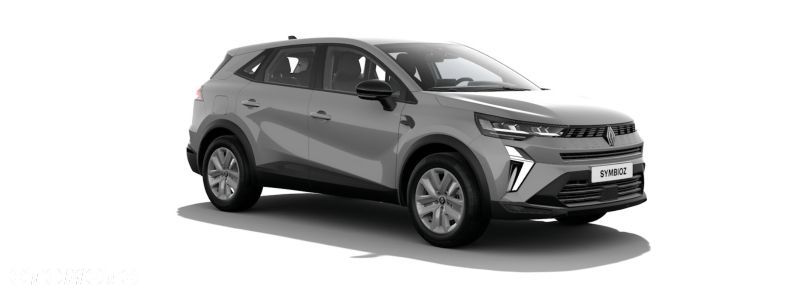 Renault Symbioz - 3