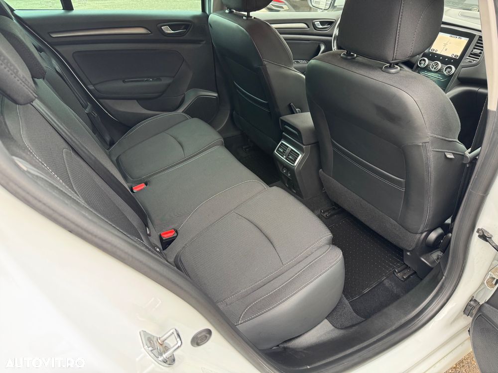 Renault Megane BLUE dCi 115 ZEN - 38